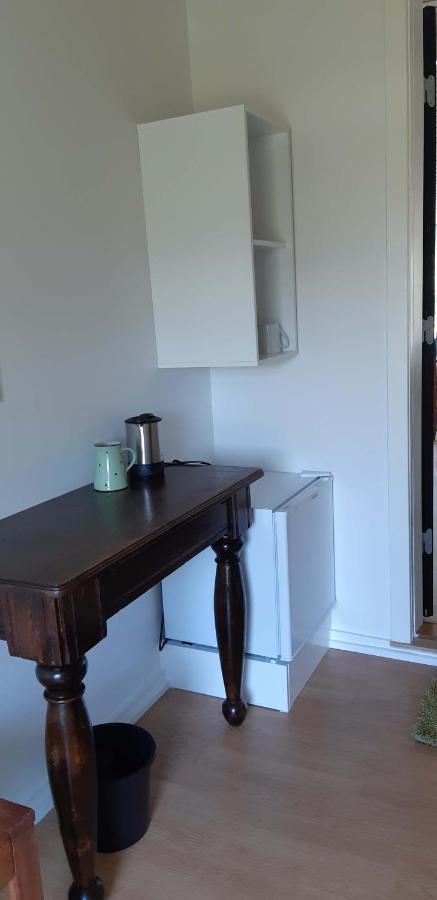 Karens Bakke 2 Bed & Breakfast Glesborg Екстериор снимка