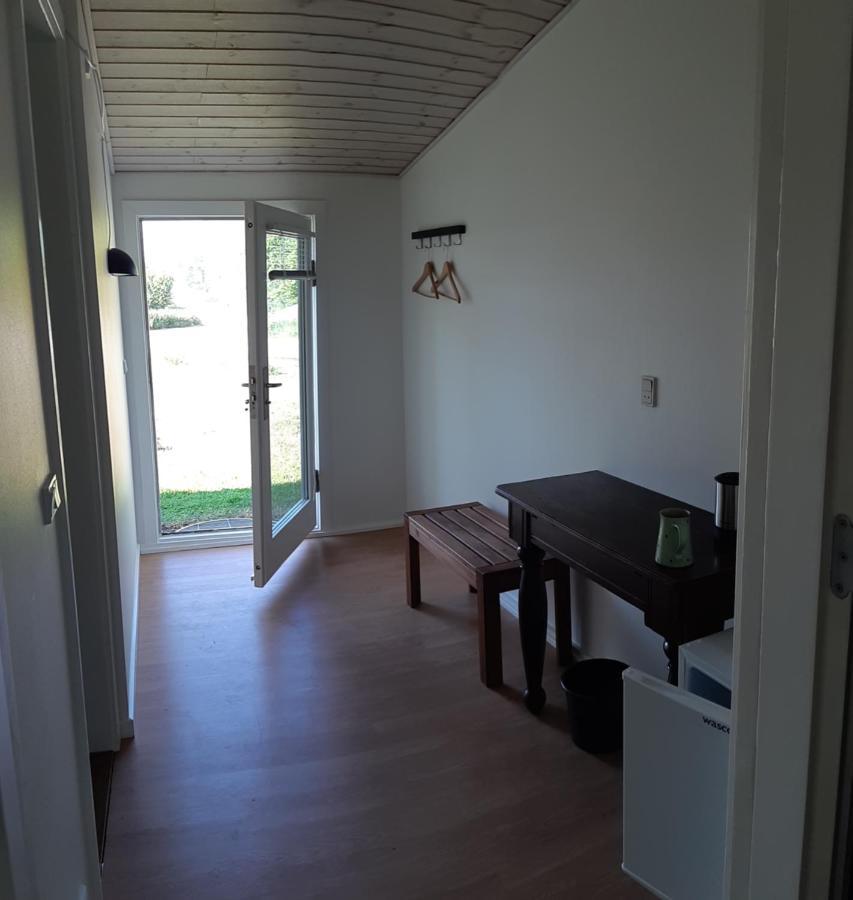 Karens Bakke 2 Bed & Breakfast Glesborg Екстериор снимка